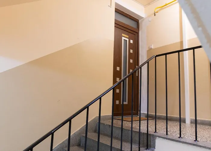 Apartman Skrinjar